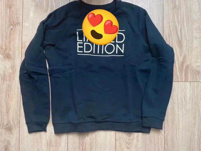 Pull/sweat S Kiabi état neuf - photo numéro 2