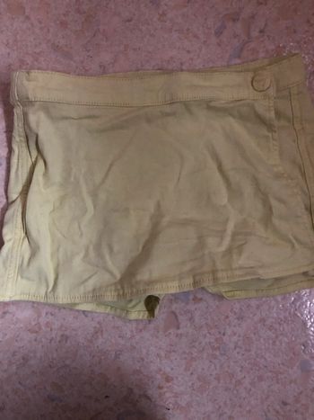 Jupe short