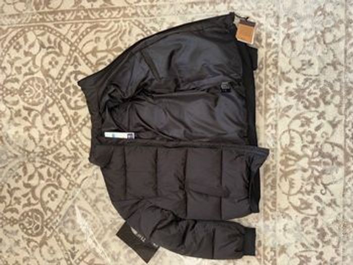 Veste the north face - photo numéro 2