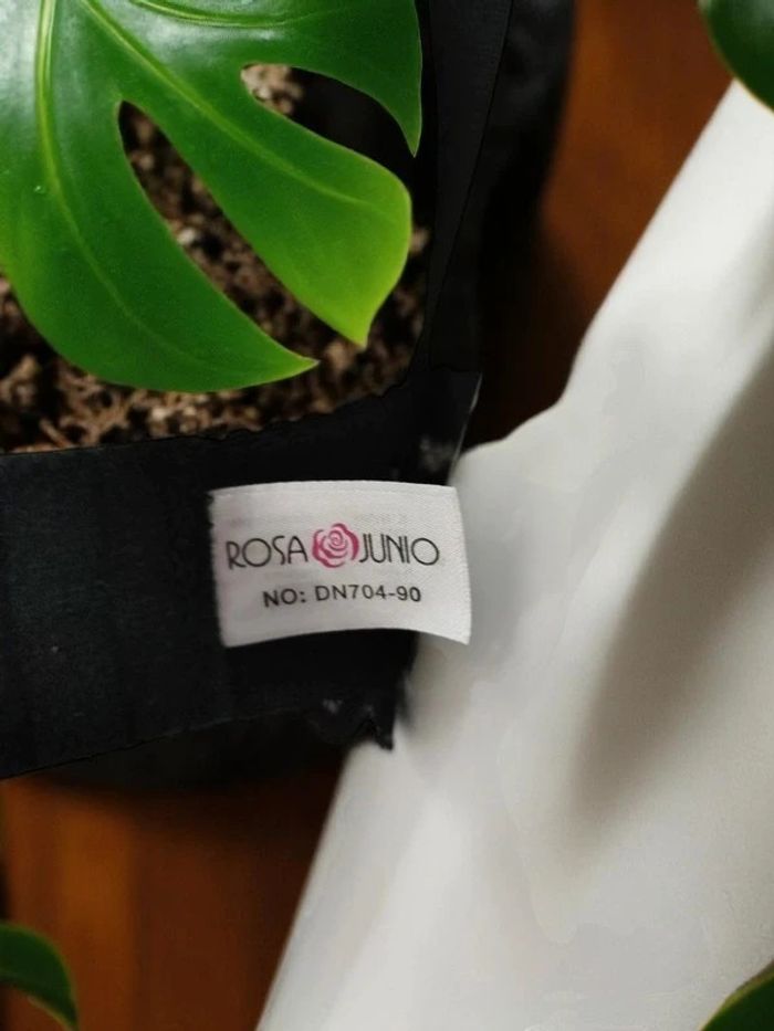 Soutien gorge 90C - photo numéro 5