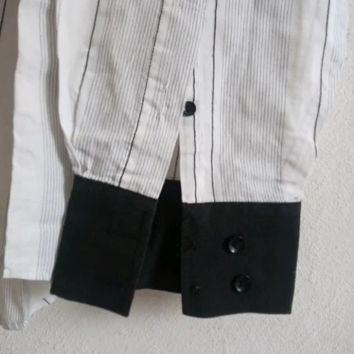 Chemise manche longue homme - photo numéro 3