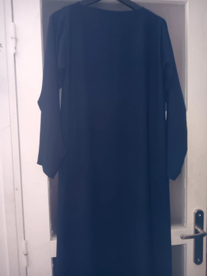 Robe longue taille m/L - photo numéro 2