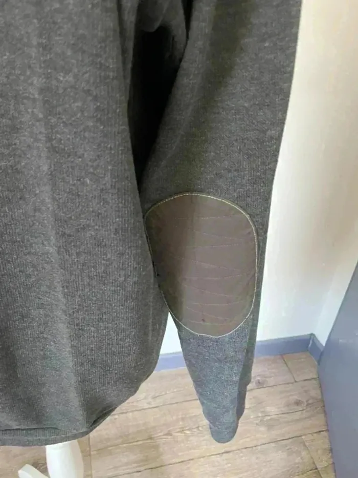 Pull queshua taille XL - photo numéro 5
