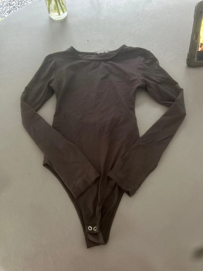 Body femme