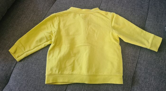 Gilet léger - photo numéro 2