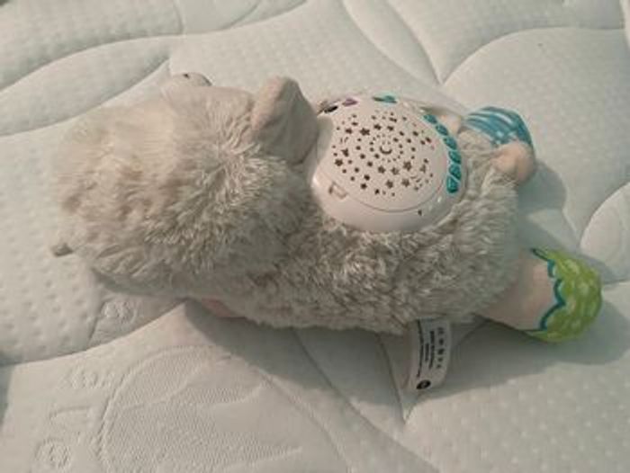 Lumi mouton V tech - photo numéro 2