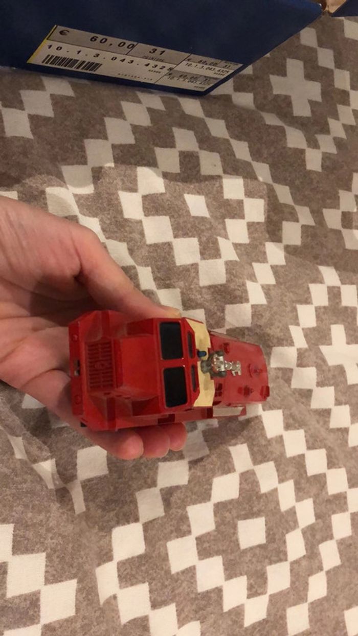 Aéroport de paris camion - photo numéro 4