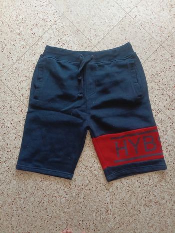 Short hybrid taille 38 homme 🌹