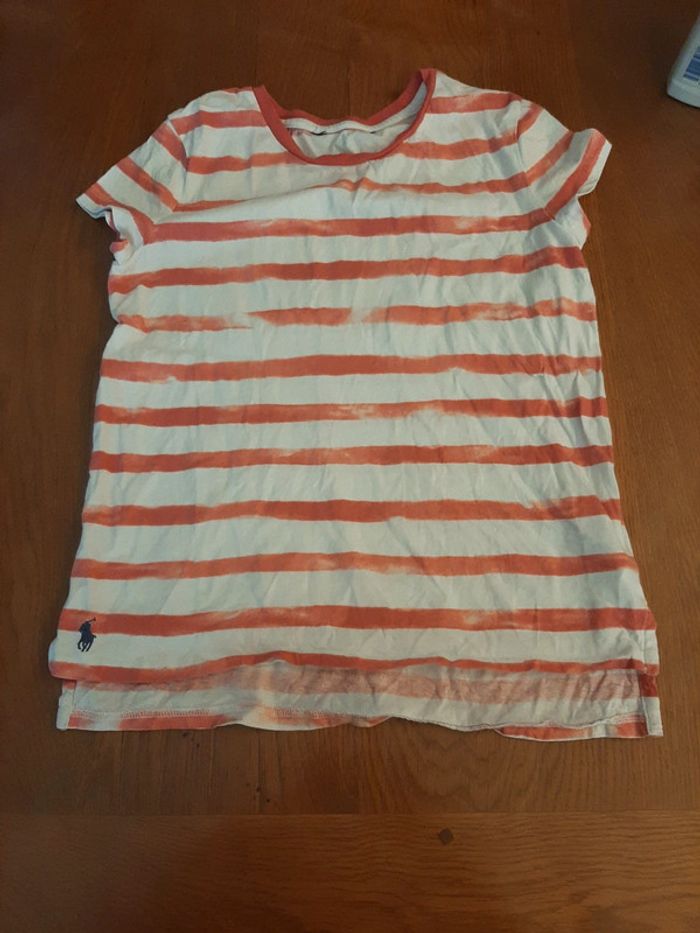 Tee shirt - photo numéro 2