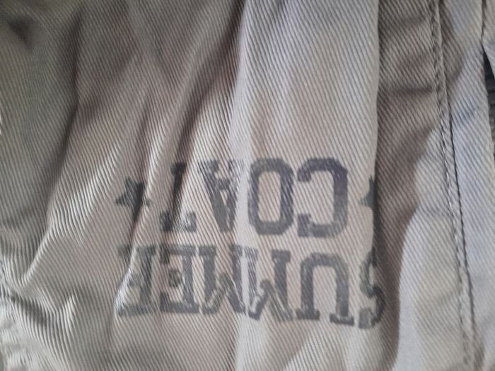 Veste - photo numéro 5