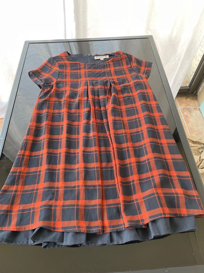 Robe de la marque Creeks en taille 42 - photo numéro 4