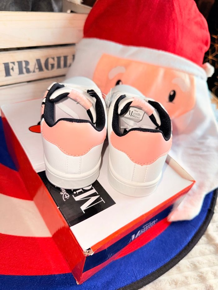 Basket Disney - photo numéro 5