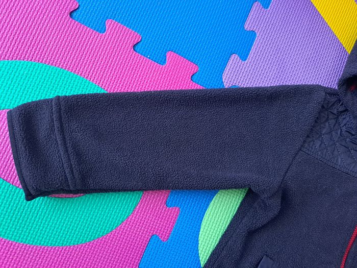 Veste polaire Terre de Marins 18m - photo numéro 5
