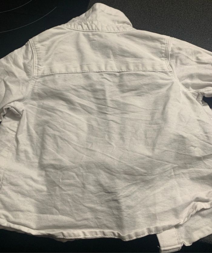 Chemise 6 mois - photo numéro 3