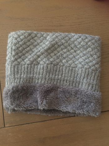 Tour de cou / snood enfant