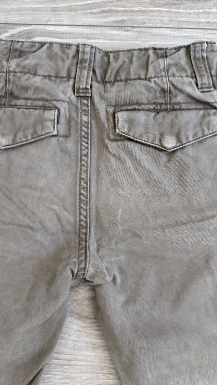 Short - photo numéro 4