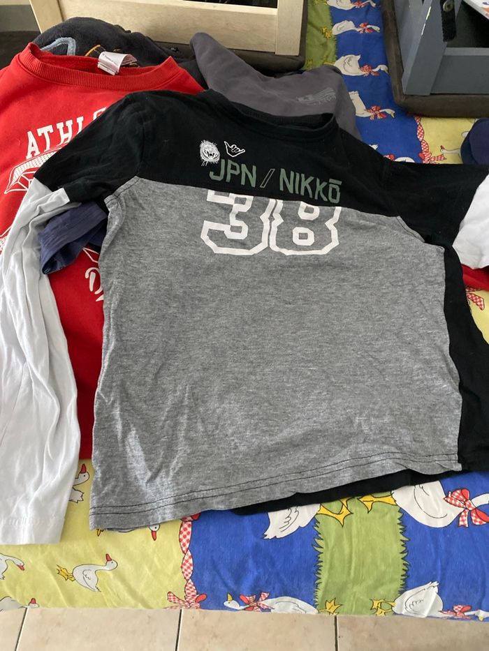 Lot de vêtements 12 ans - photo numéro 10