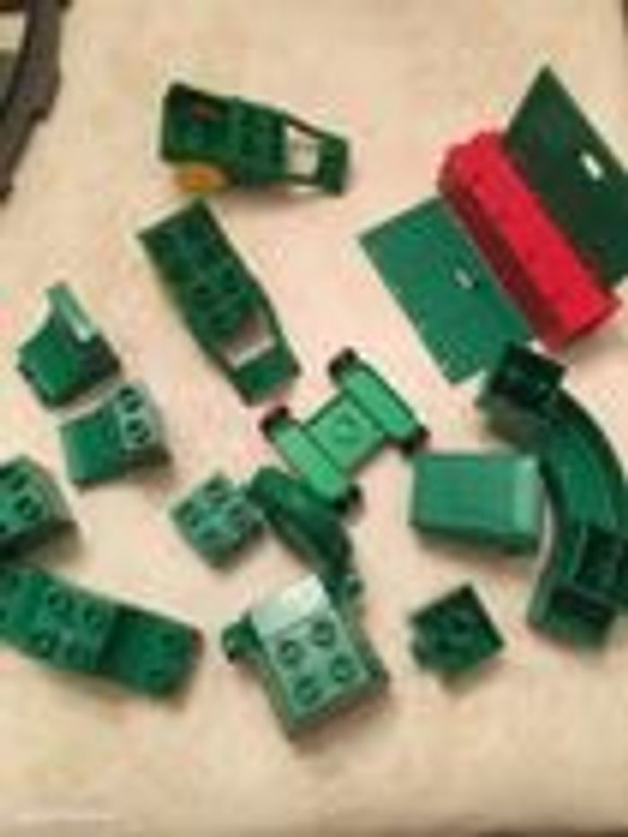 Lot de LEGO pour réassort - photo numéro 2