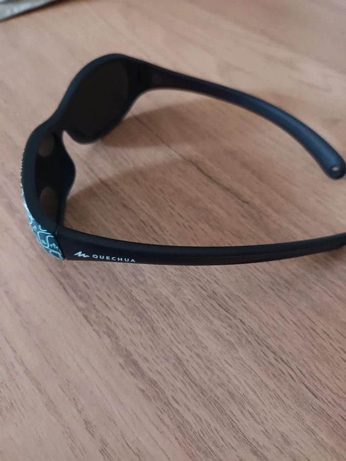 Lunettes de soleil enfant - photo numéro 4