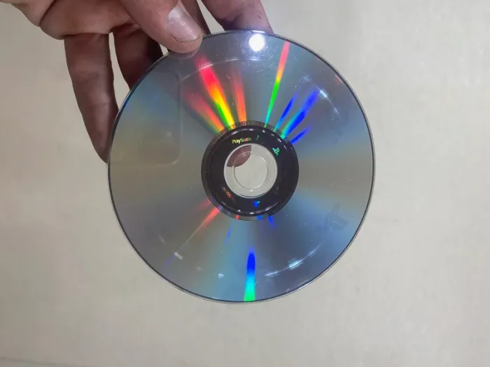 🎮 Rayman 3 Hoodlum Havoc - PS2 (CD seul) - photo numéro 2