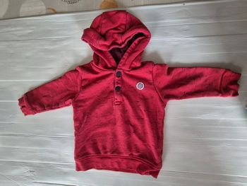 Pull garçon 2 ans (86 cm)