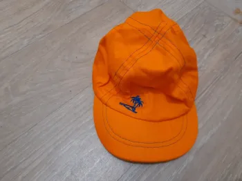 casquette 3/5ans