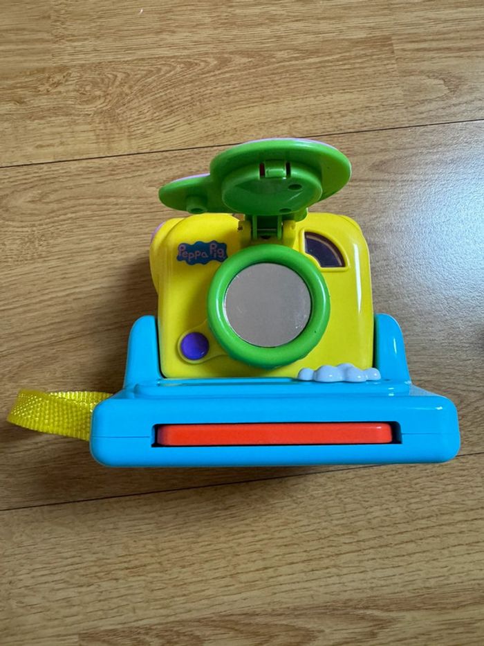 Lot de jouets bébé - photo numéro 6
