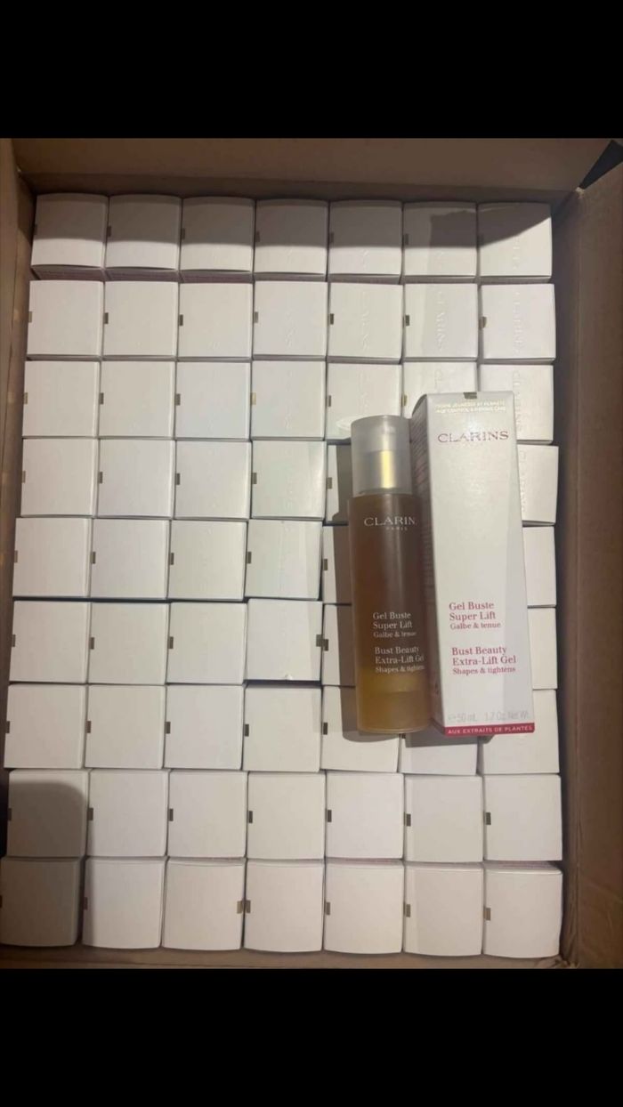 Gros lot garnier et L'Oréal - photo numéro 6