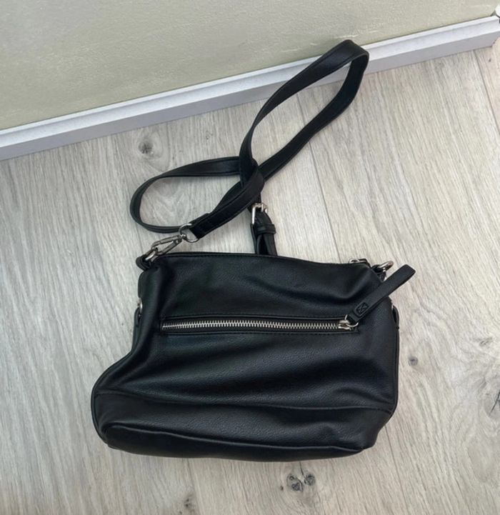 Petit sac noir - photo numéro 2