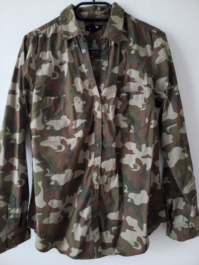 Chemise