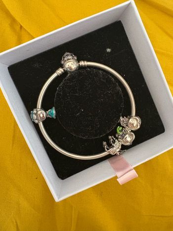 Vend bracelet pandora