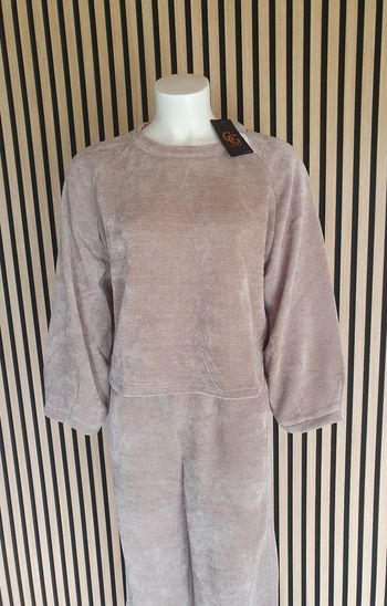 Superbe ensemble d'hiver GG Luxe 🖤