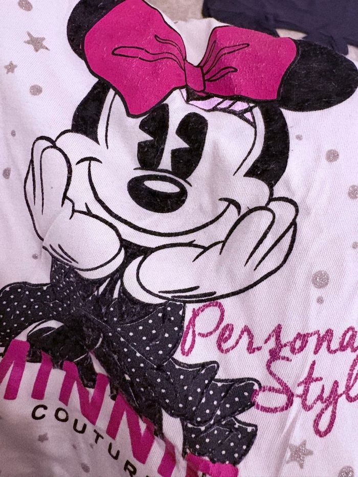 Lot 6ans fille - photo numéro 3