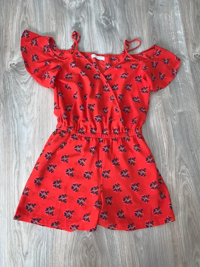 Combi short promod