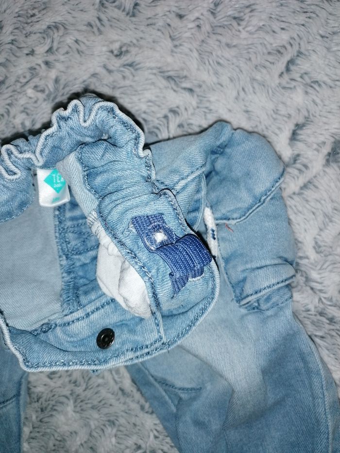 Lot de 2 pantalons - photo numéro 6