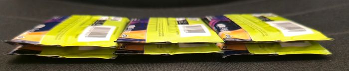Lot de 6 Boosters Collector Aux Portes Des Éternités Magic the Gathering - photo numéro 4