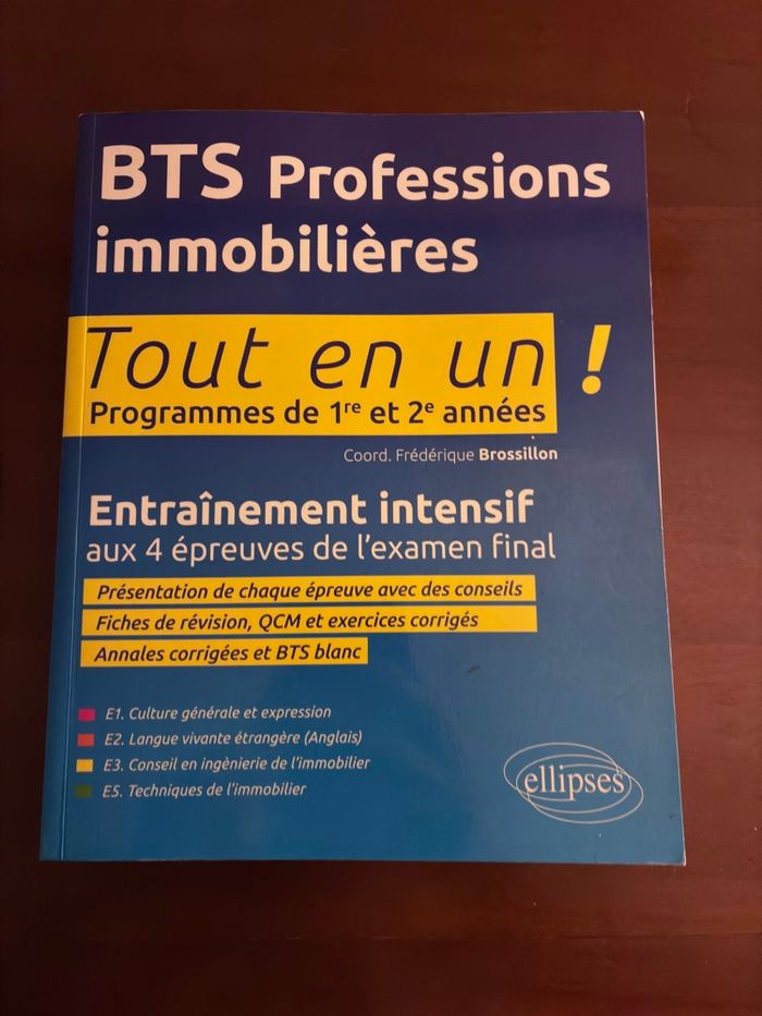 Livre immobilier - photo numéro 2