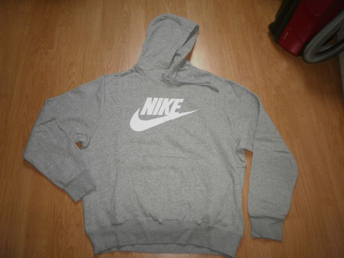 Sweat-shirt Ado/Homme Taille L - Nike - NEUF - photo numéro 1