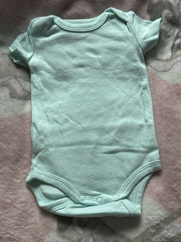 Lots bodies manche courte - photo numéro 3