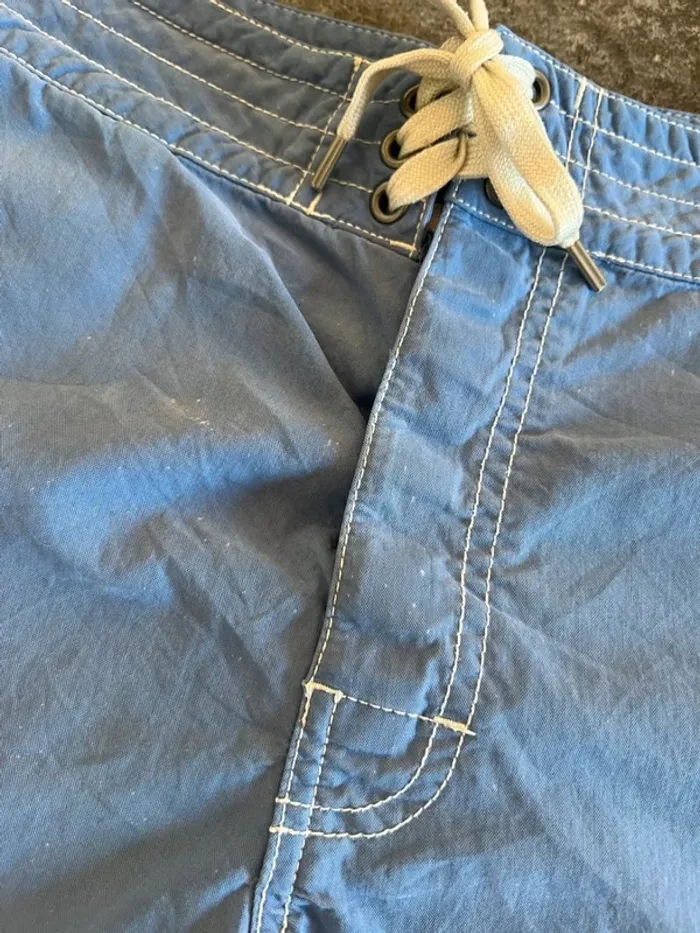 Short bain homme Ralph Lauren taille M Bañador hombre Costume da bagno uomo Badehose Herren - photo numéro 6