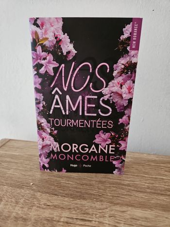 Nos âmes tourmentées