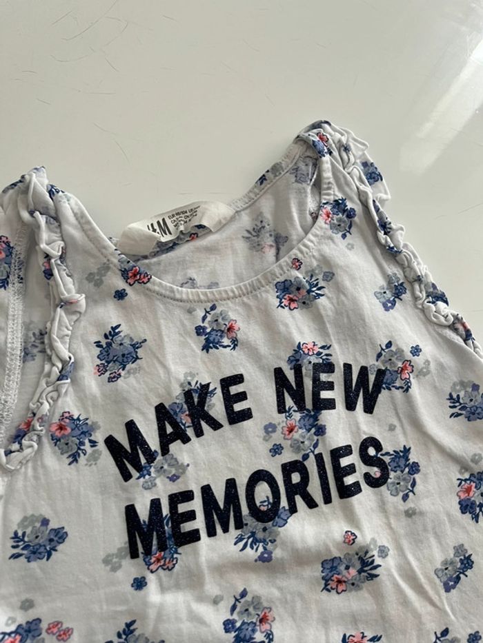 Débardeur - photo numéro 2