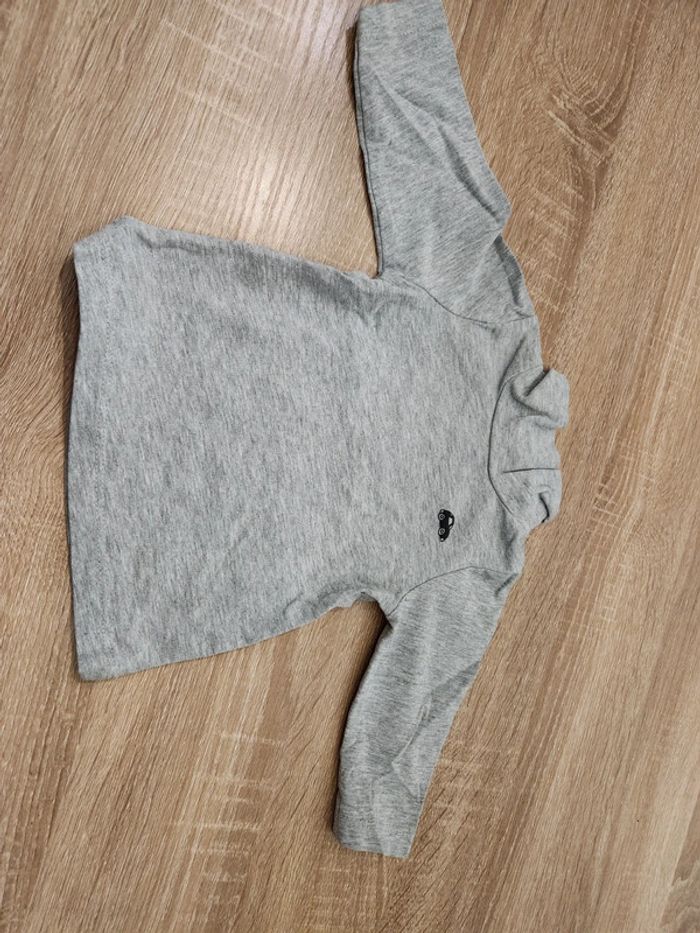 Pull orchestra - photo numéro 3