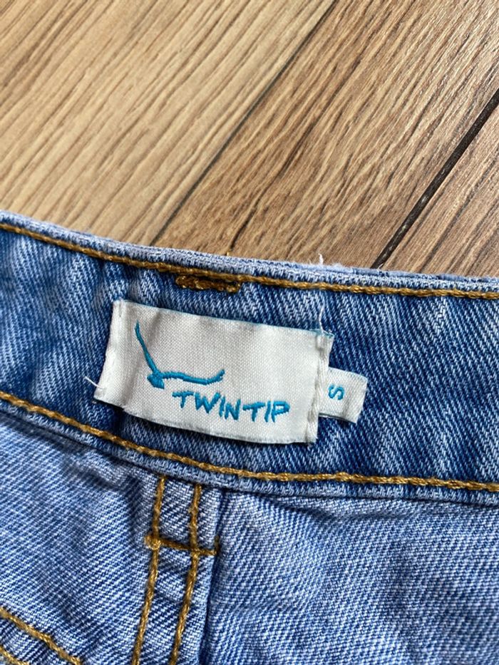 Short en jean S - photo numéro 2