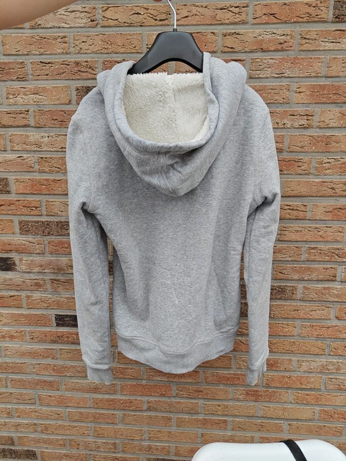 Gilet gris O'Neill taille S - photo numéro 2