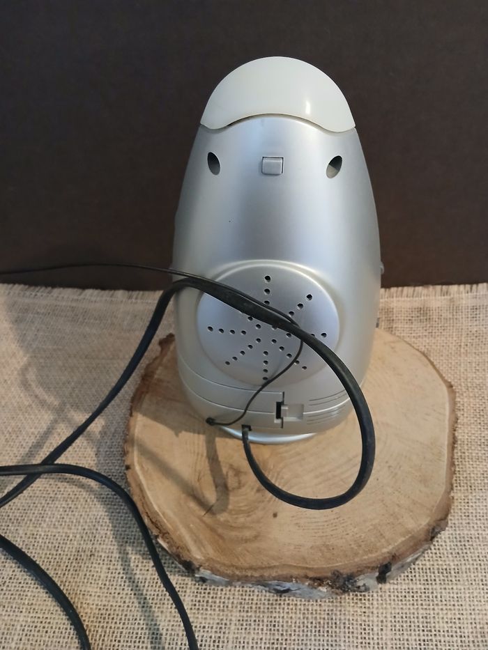 Réveil snooze - photo numéro 4