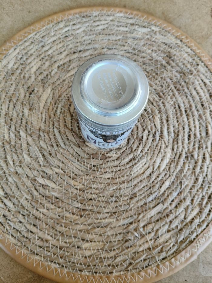 Soda Pop Winter Soldier - photo numéro 4