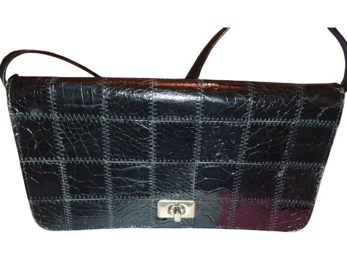 Sac Croco Années 60