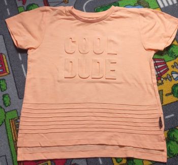 Tee shirt Primark 4 ans