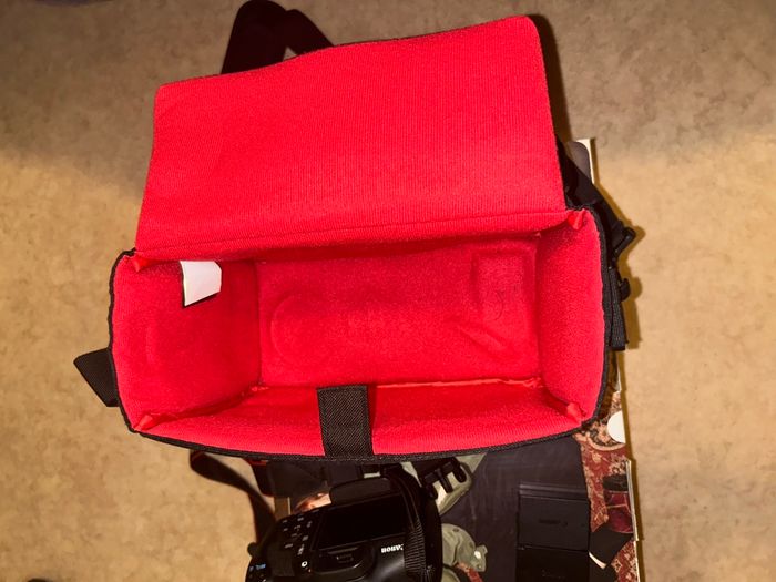 Canon 2000d - photo numéro 3